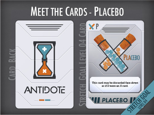 Monopolis Antidote Base Tabletop, Board and Card Game