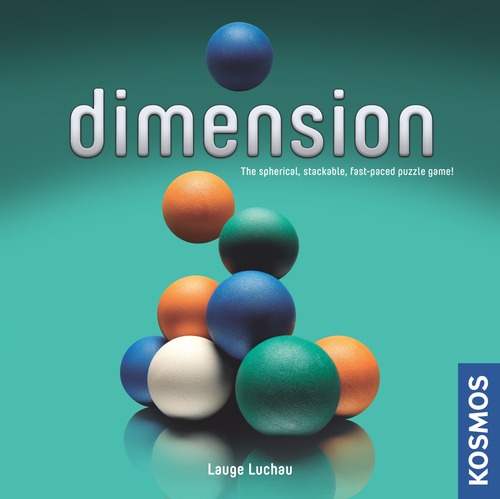 Monopolis Dimension Base Tabletop, Board and Card Game