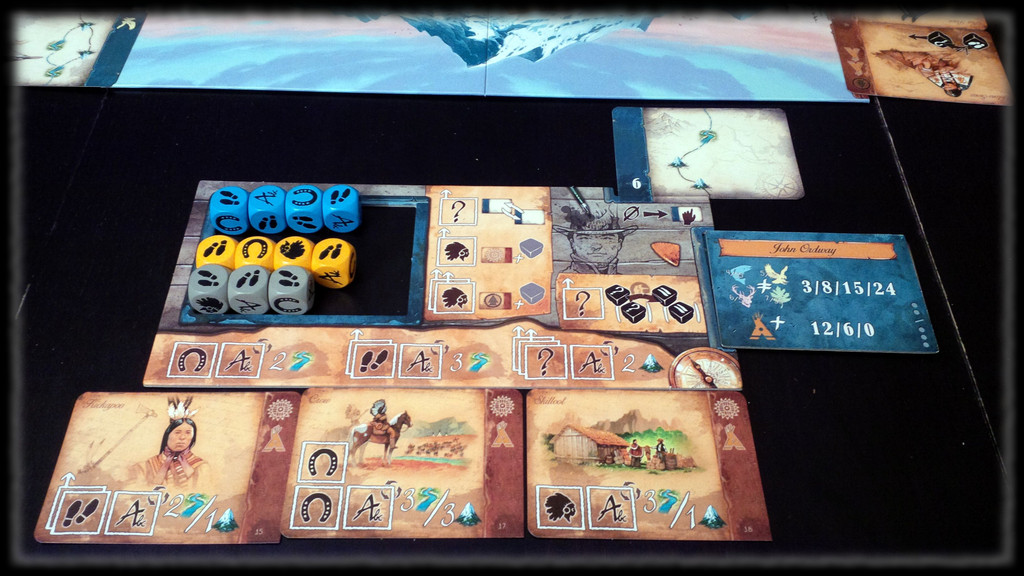 Monopolis Discoveries Base Tabletop, Board and Card Game