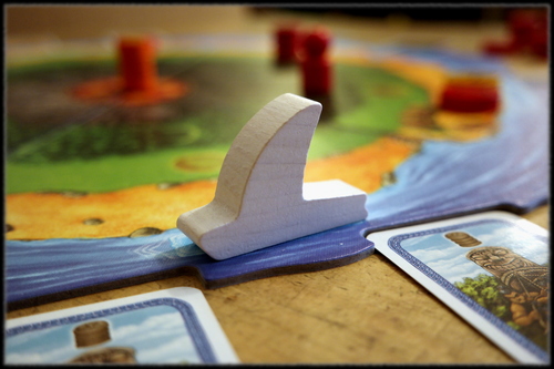 Monopolis Halaekala Base Tabletop, Board and Card Game