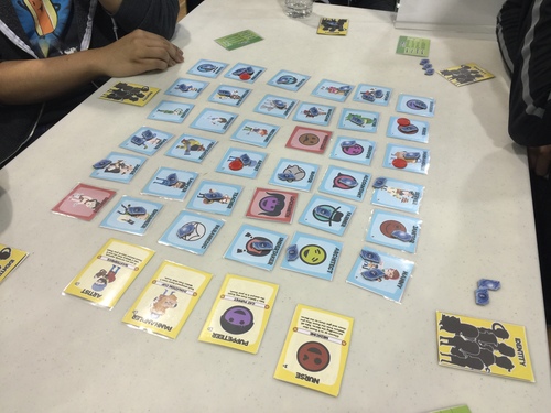 Monopolis Exposed Base Tabletop, Board and Card Game