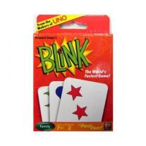 Monopolis Blink Base Tabletop, Board and Card Game