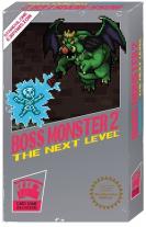 Monopolis Boss Monster 2 Base Tabletop, Board and Card Game