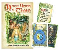 Monopolis Once Upon a Time Base Tabletop, Board and Card Game
