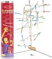 Monopolis Suspend Base Tabletop, Board and Card Game