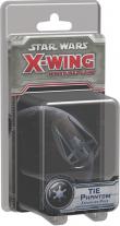 Monopolis Star Wars X Wing Tie Phantom Expansion Tabletop, Board and Card Game