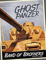 Monopolis Band of Brothers: Ghost Panzer Base Tabletop, Board and Card Game