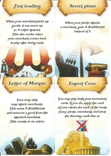 Monopolis Black Fleet Base Tabletop, Board and Card Game