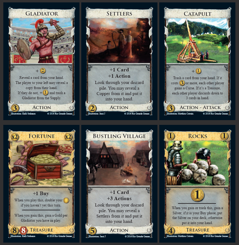 Monopolis Dominion Empires Expansion Tabletop, Board and Card Game