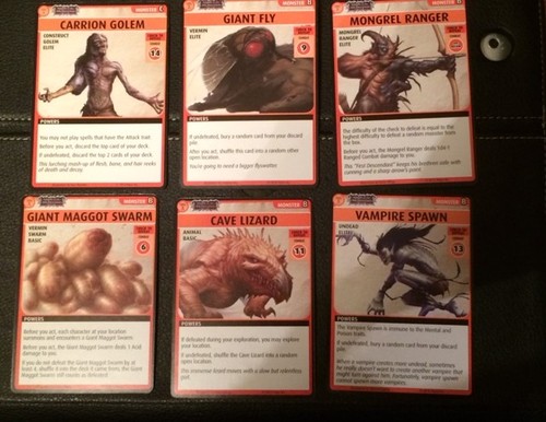 Monopolis Pathfinder Wrath of the Righteous Base Tabletop, Board and Card Game