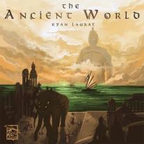 Monopolis The Ancient World Base Tabletop, Board and Card Game