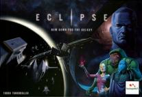 Monopolis Eclipse Base Tabletop, Board and Card Game