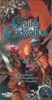 Monopolis Guilds of Cadwallon Base Tabletop, Board and Card Game