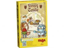 Monopolis Sleepy Castle Base Tabletop, Board and Card Game
