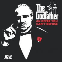Monopolis The Godfather offer u cant refuse Board Game Base Tabletop, Board and Card Game