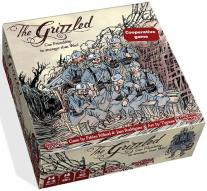 Monopolis The Grizzled Base Tabletop, Board and Card Game