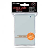 Monopolis Ultra Pro 65x100 Card Sleeve Board Game Accessories