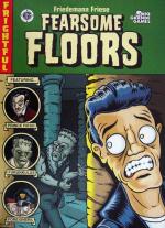 Monopolis Fearsome Floors Base Tabletop, Board and Card Game